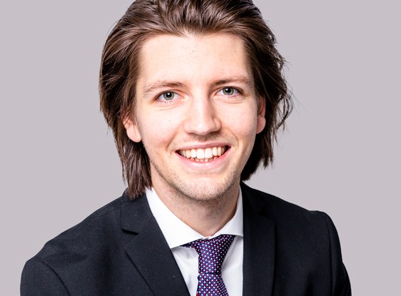 Jan Zangenberg