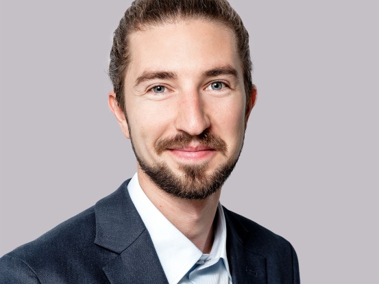 Jonas Zarges