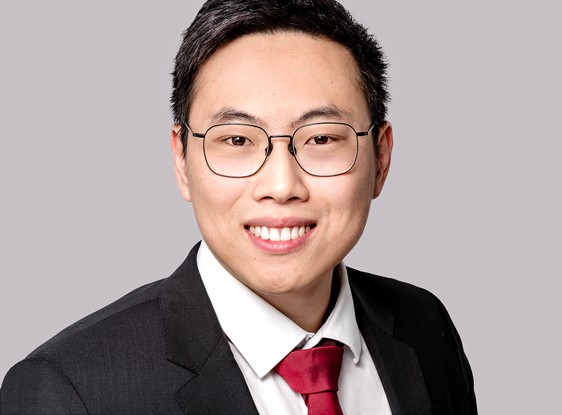 Zhao Kevin