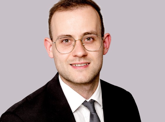 Tobias Biegel
