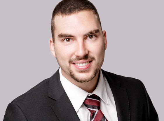 Alexander Fertig