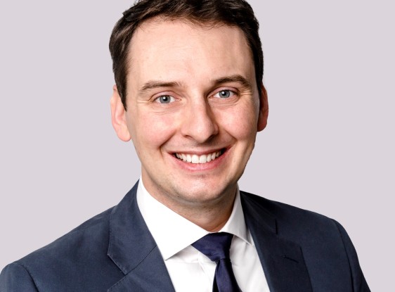 Rupert Glass