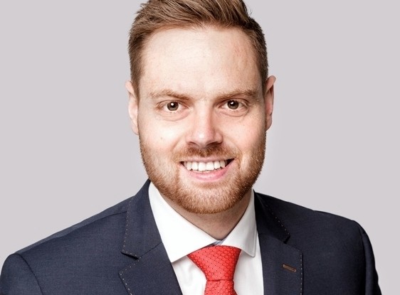 Lukas Hartmann