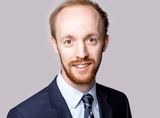Adrian von Hayn