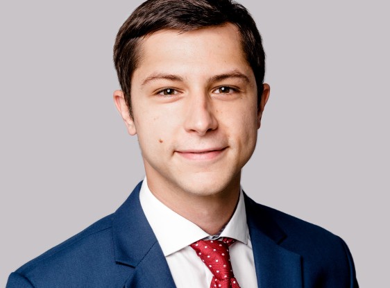 Oliver Kohn