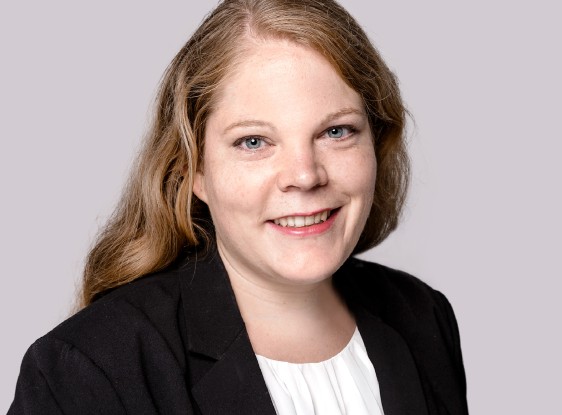 Cornelia Tepper