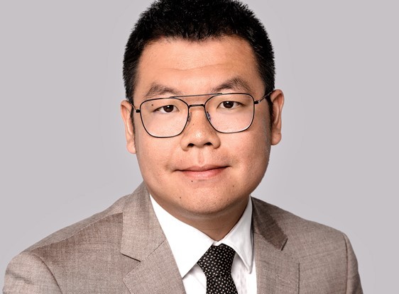 Aoran Wang 