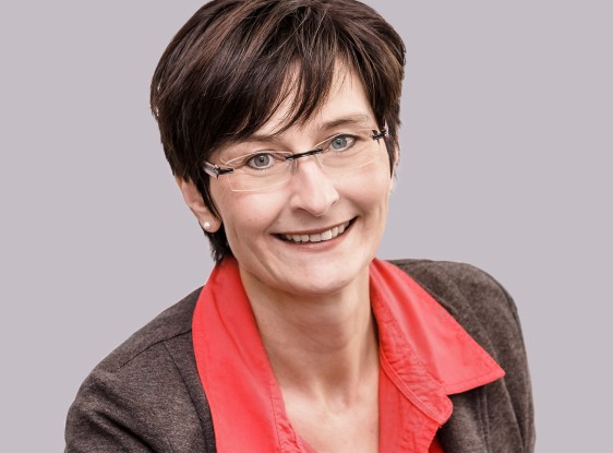 Susanne Hanika