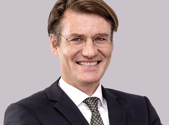 Prof. Dr.-Ing. Joachim Metternich | Institutsleiter