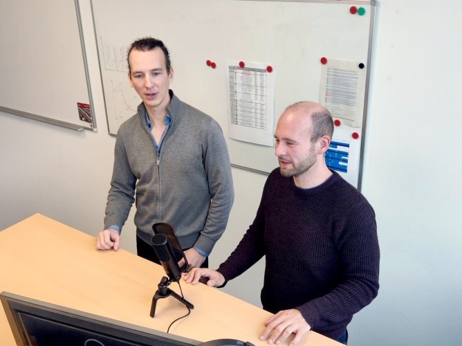VDI Podcast 