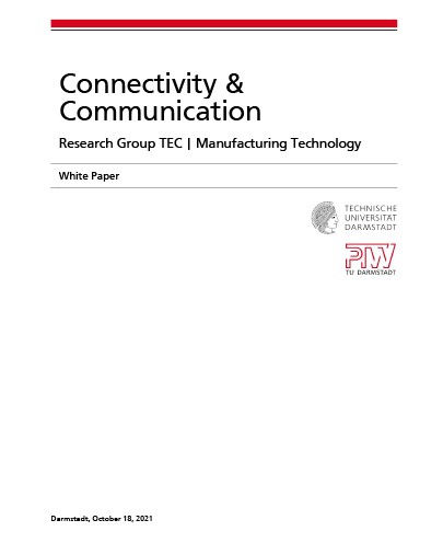 Whitepaper Connectivity-and-Communication