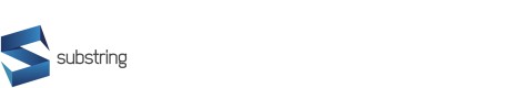 substring Logo