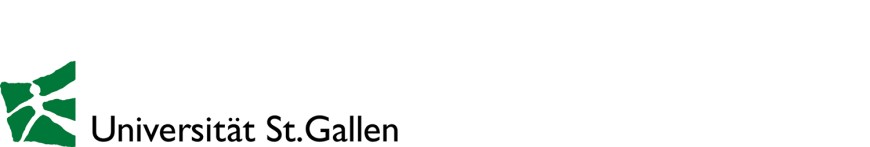 uni st gallen logo